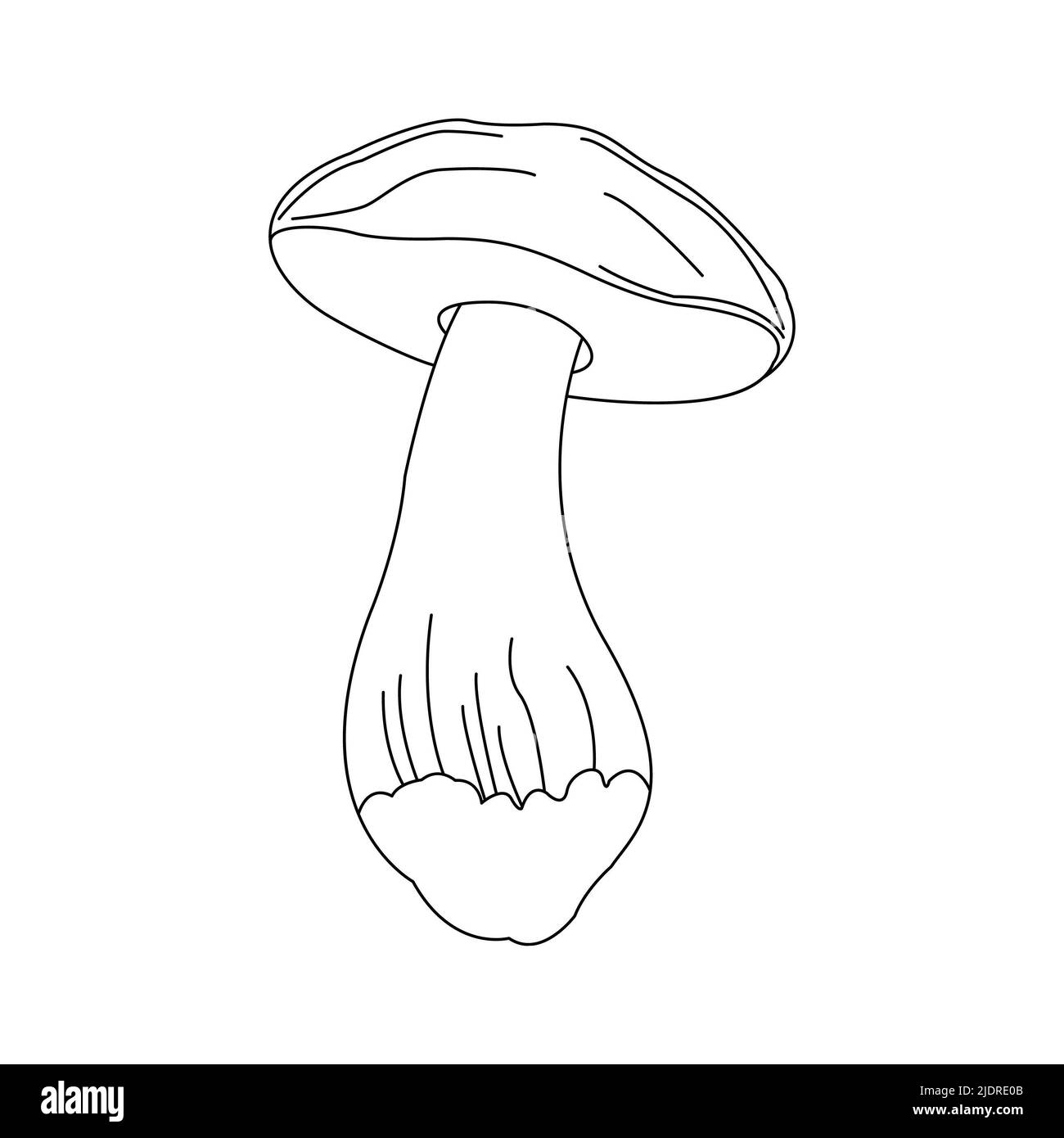 Stile minimalista. Perfetto per biglietti, inviti alle feste, poster. Icona astratta nera. Foto Stock