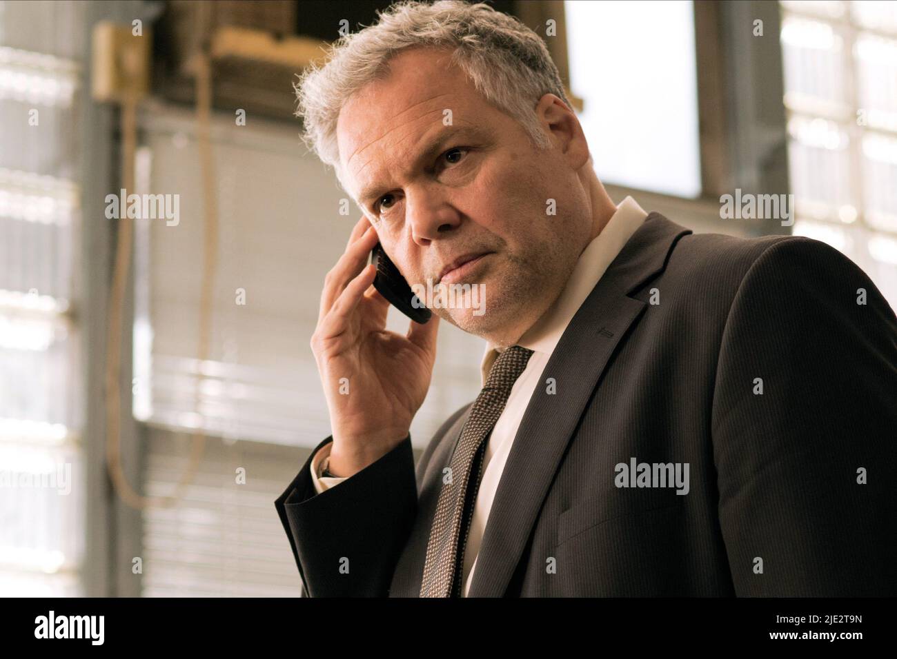 VINCENT D'ONOFRIO, CORRERE TUTTA LA NOTTE, 2015 Foto Stock