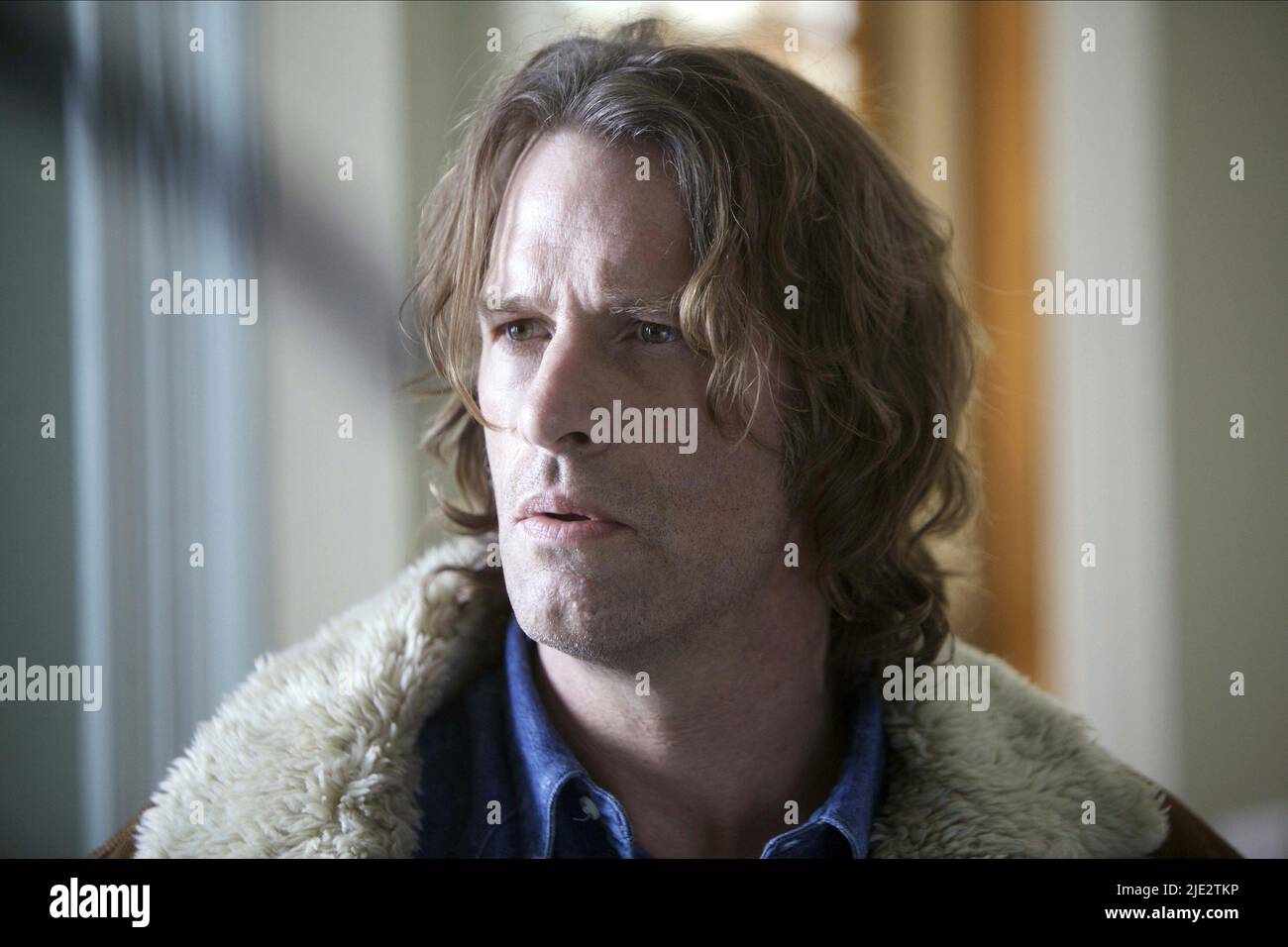 THOMAS JANE, PRIMA DI SVEGLIARMI, 2015 Foto Stock