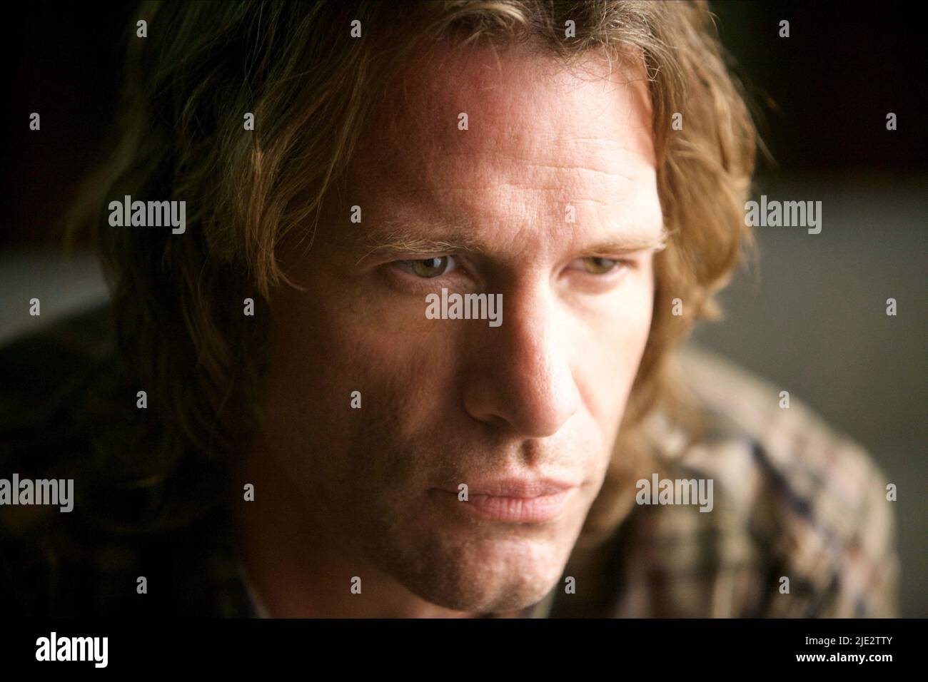 THOMAS JANE, PRIMA DI SVEGLIARMI, 2015 Foto Stock