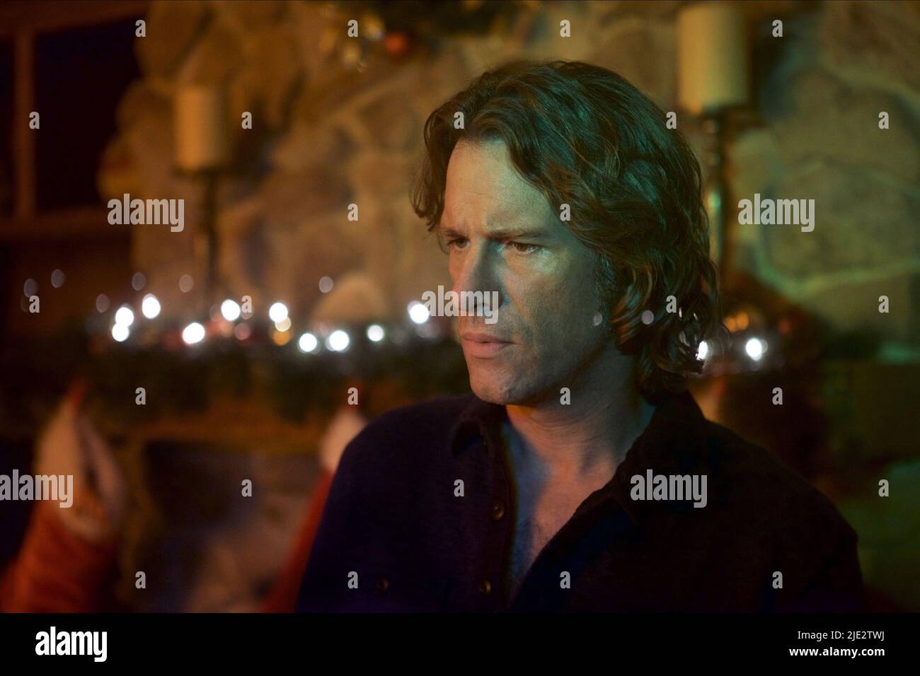 THOMAS JANE, PRIMA DI SVEGLIARMI, 2015 Foto Stock