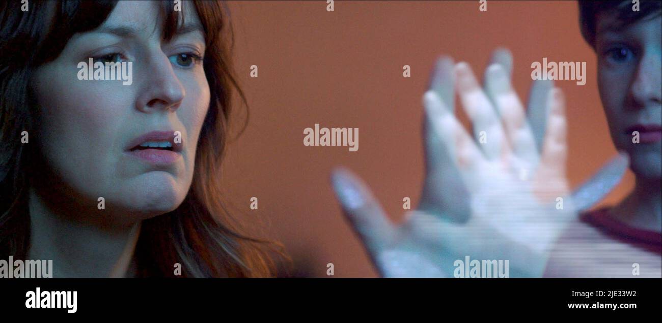 ROSEMARIE DEWITT, POLTERGEIST, 2015 Foto Stock