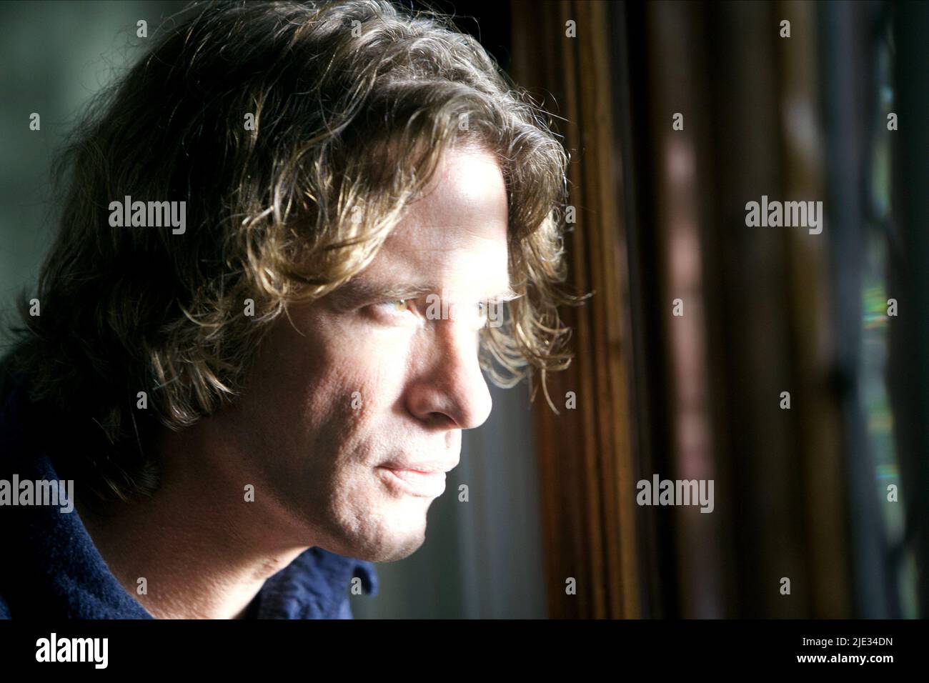 THOMAS JANE, PRIMA DI SVEGLIARMI, 2015 Foto Stock