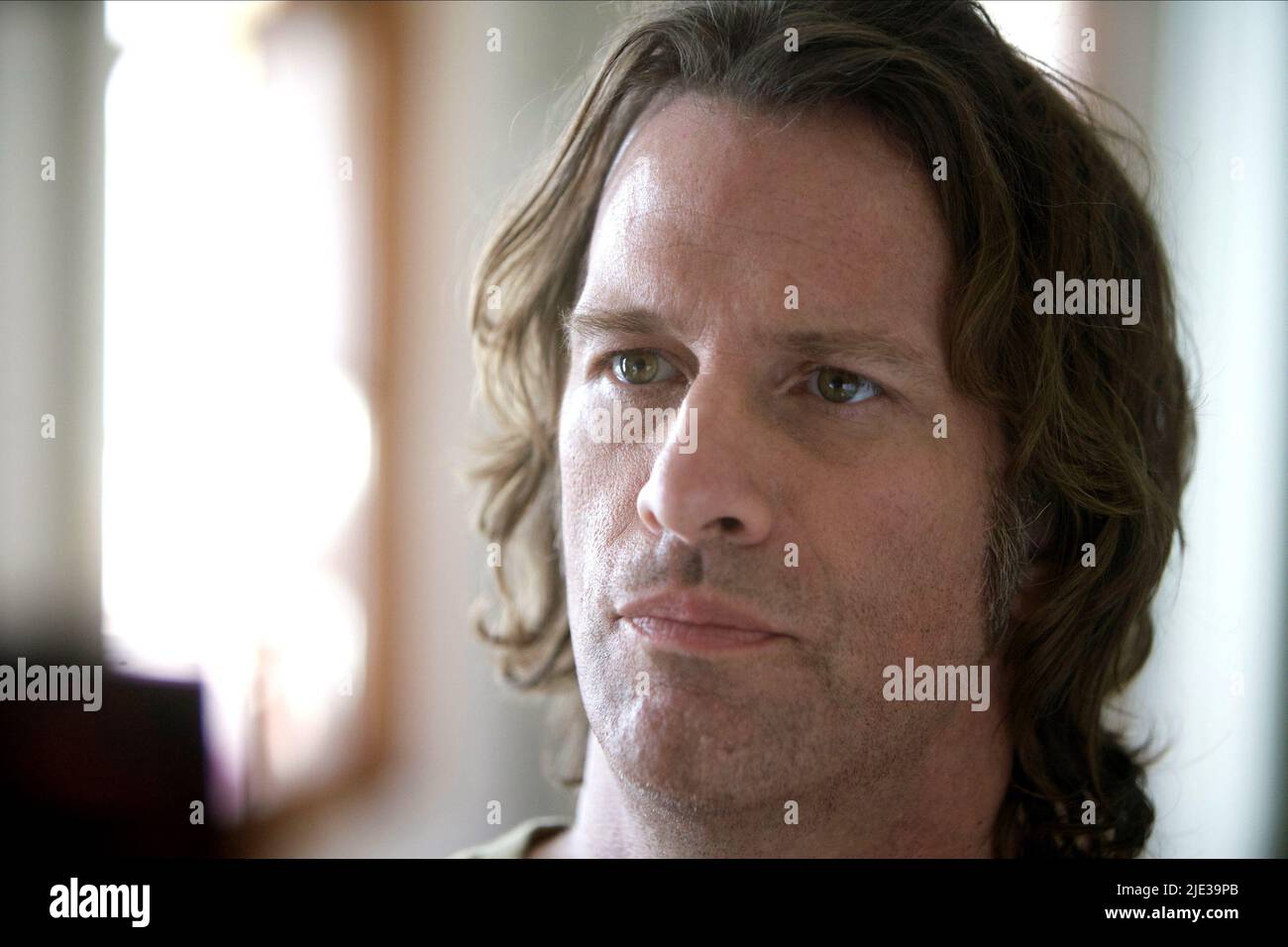 THOMAS JANE, PRIMA DI SVEGLIARMI, 2015 Foto Stock