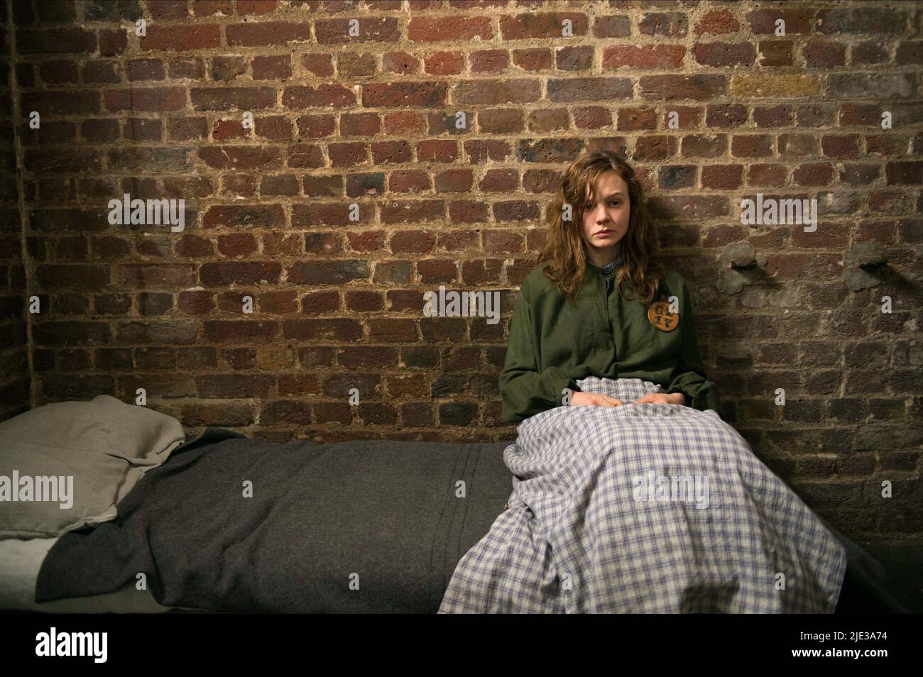 Suffragette prison immagini e fotografie stock ad alta risoluzione - Alamy