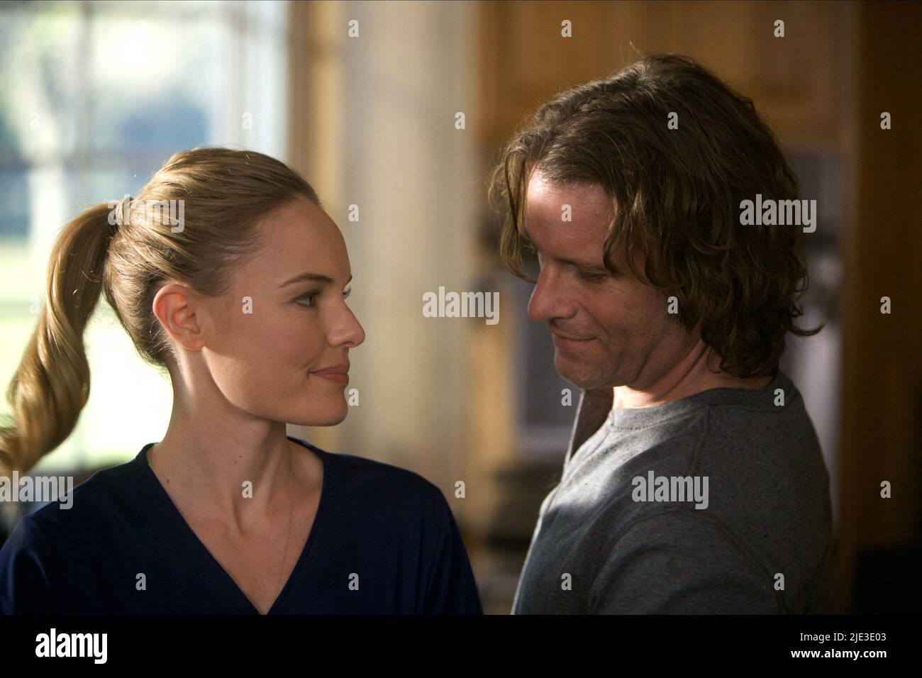 BOSWORTH, JANE, PRIMA DI SVEGLIARMI, 2015 Foto Stock