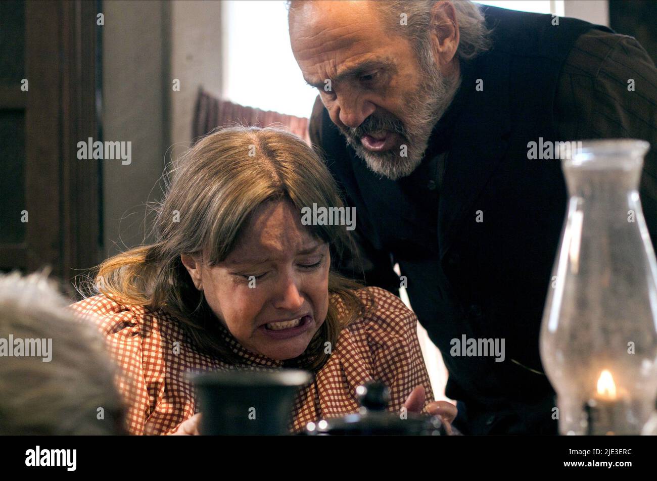 WILLIAMS, SERNA, UCCIDERE O ESSERE UCCISO, 2015 Foto Stock