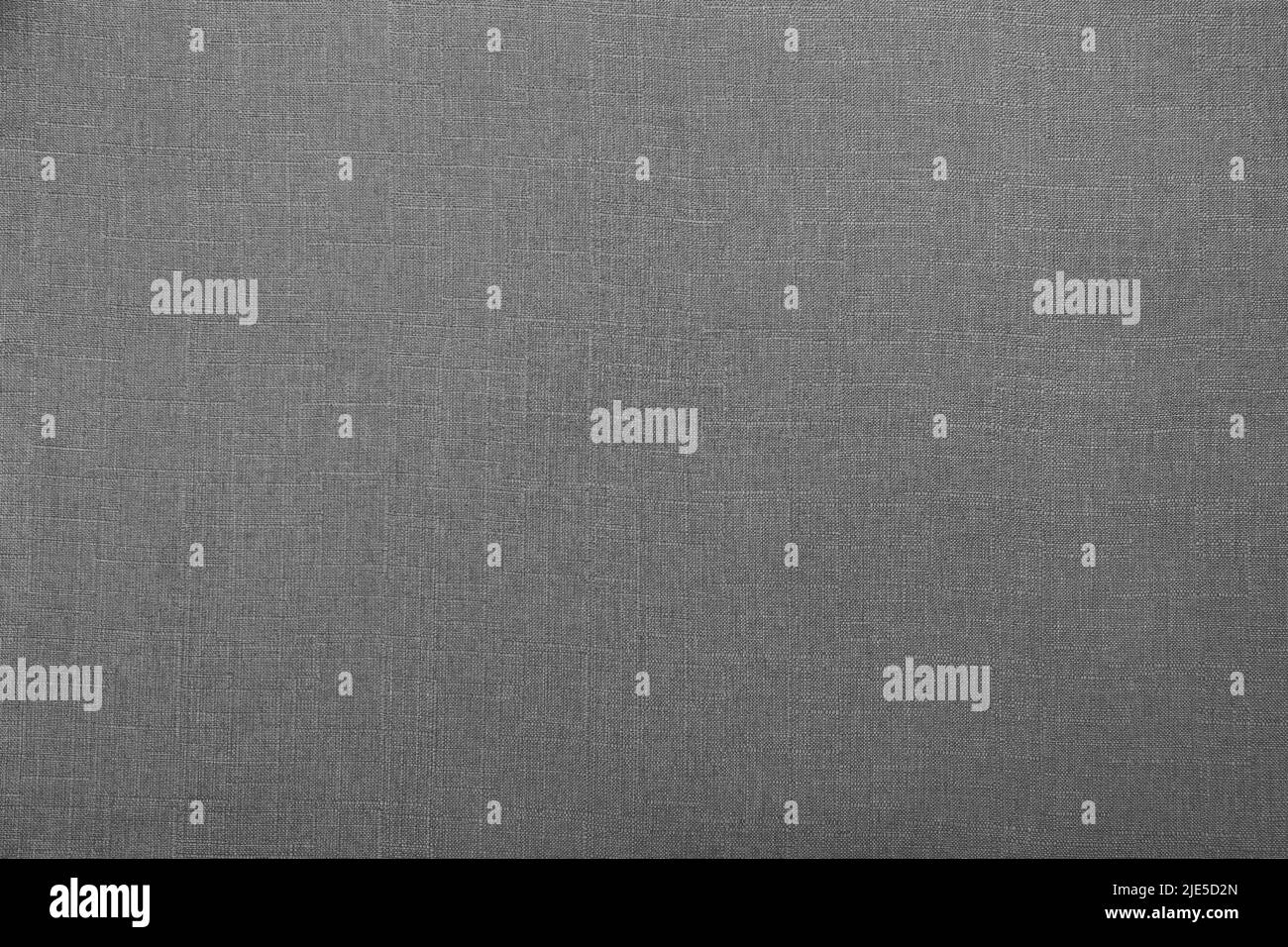 Tessuti di cotone a tela Foto Stock