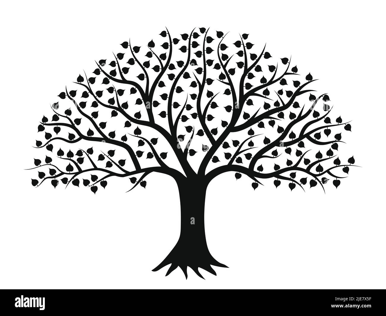 Albero della vita disegno immagini e fotografie stock ad alta