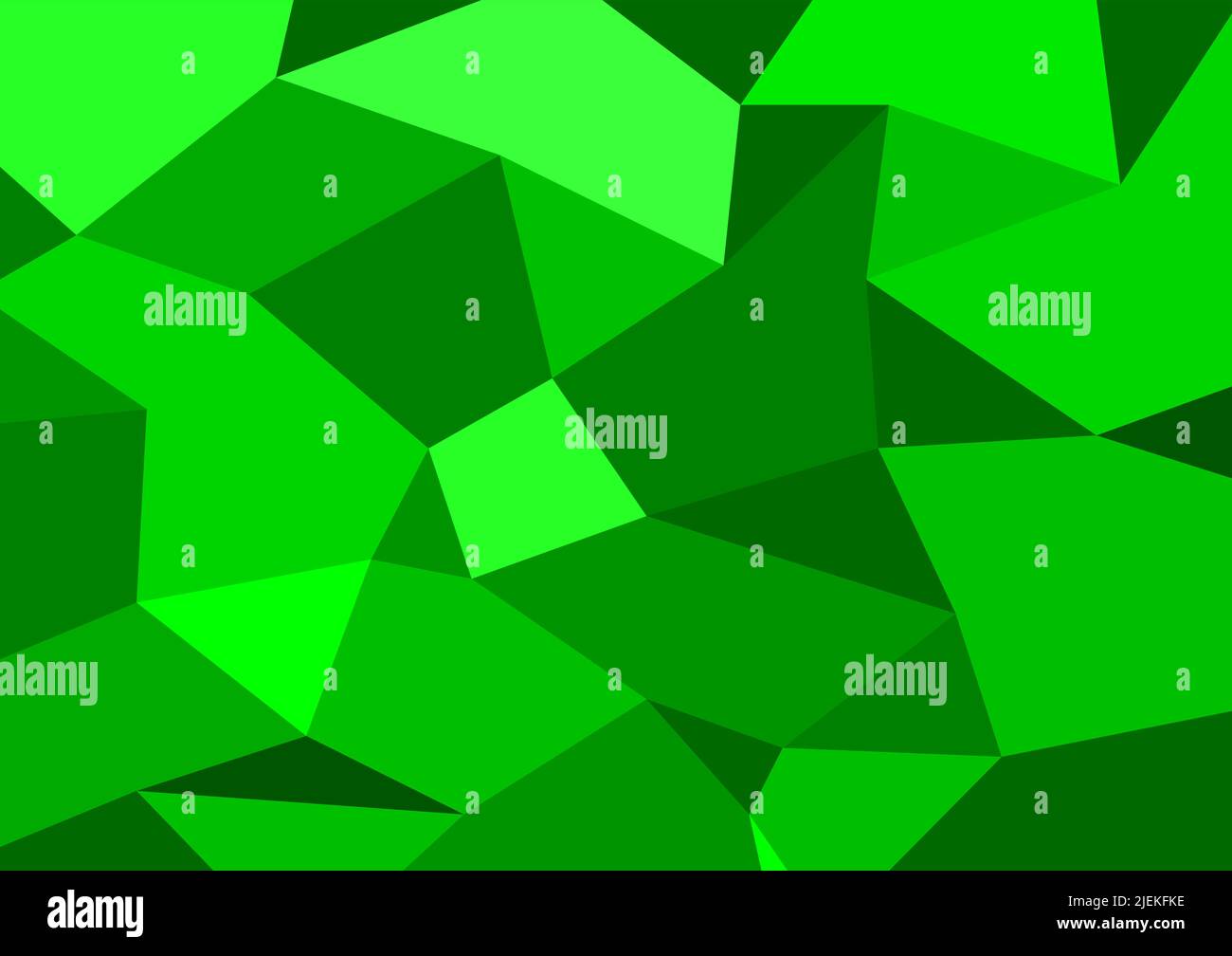 Moderno poligono astratto sfondo texture geometrico poster sfondo carta da parati brochure pattern illustrazione vettoriale Illustrazione Vettoriale