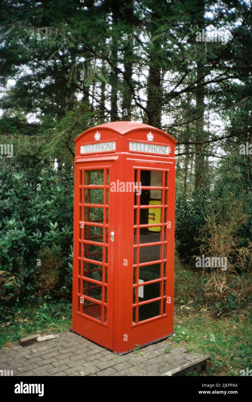 Center Parcs, Longleat, Wiltshire, Inghilterra, Regno Unito. Foto Stock