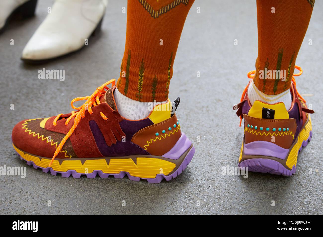 Etro scarpe uomo hotsell