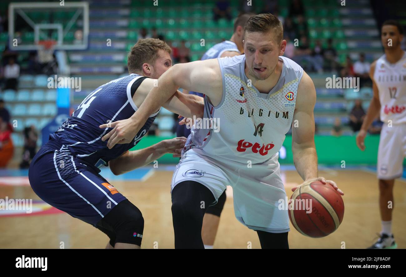 Maxime de zeeuw immagini e fotografie stock ad alta risoluzione Alamy