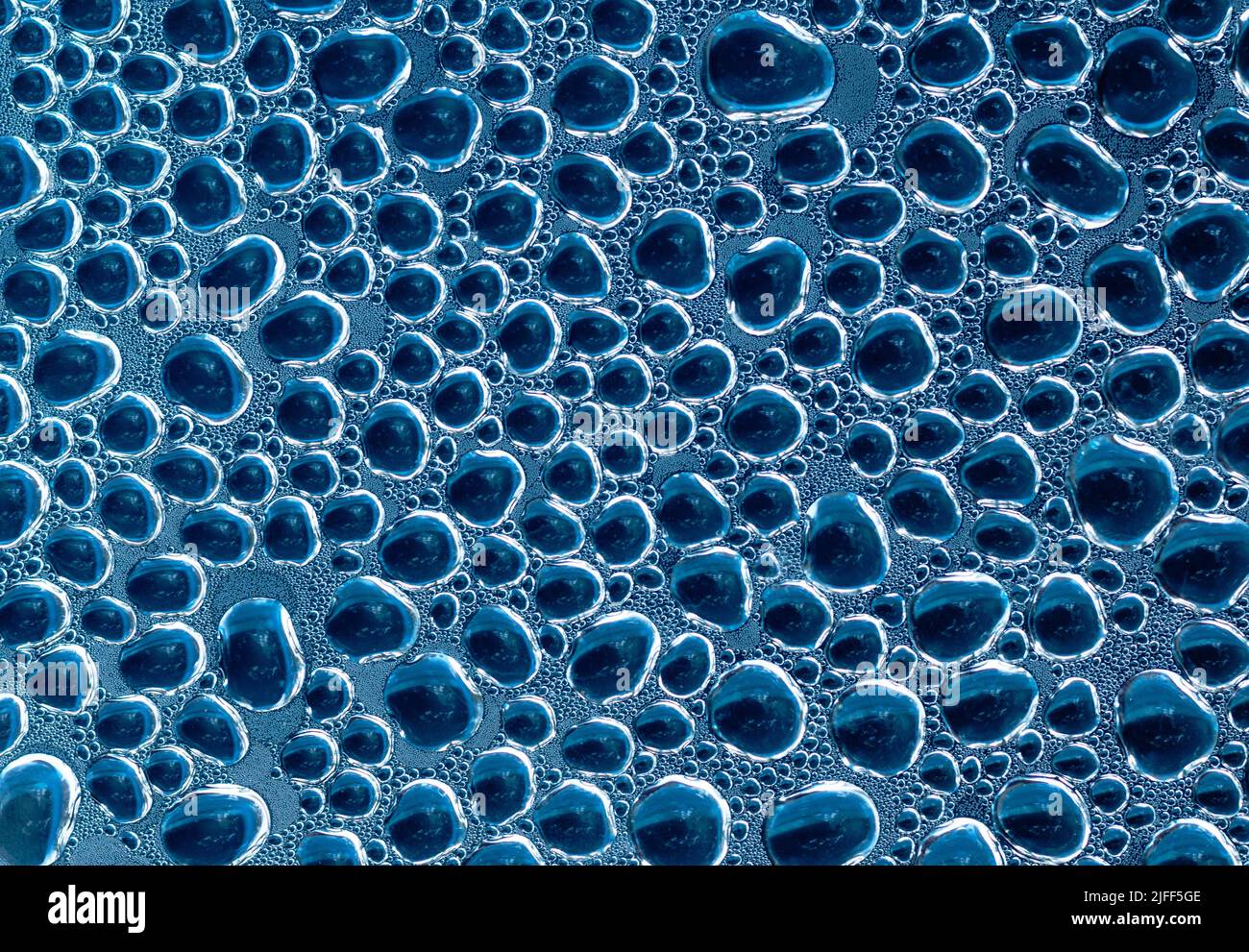 Bolle Foto Stock