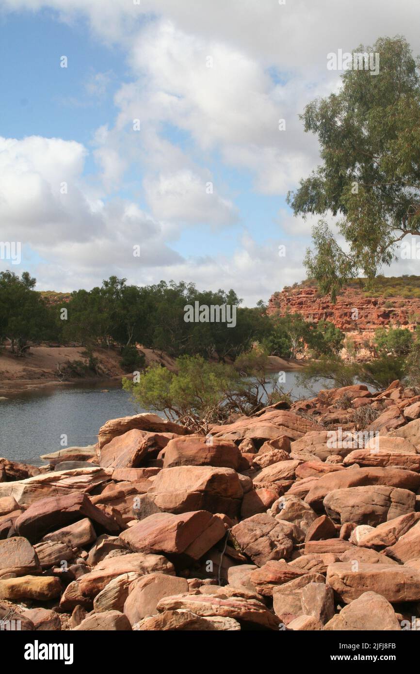 Australia Foto Stock