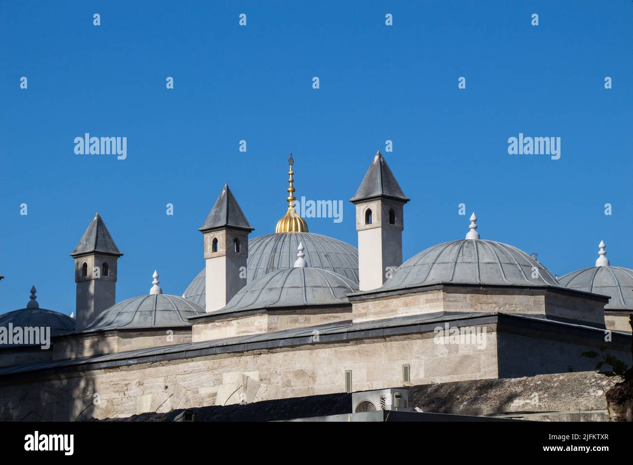 Ottomana architettura turca immagini e fotografie stock ad alta