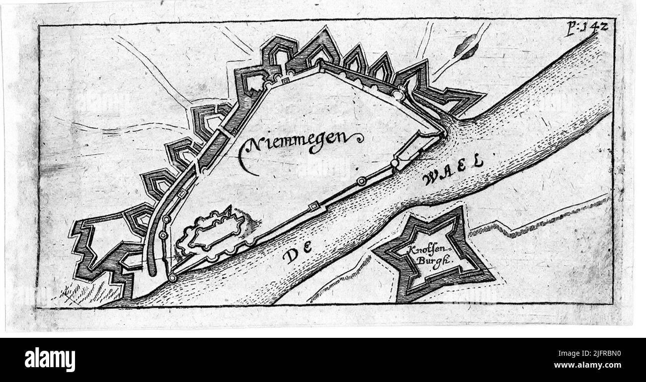 La scala della scheda di pianificazione del piano non deve essere determinata Foto Stock