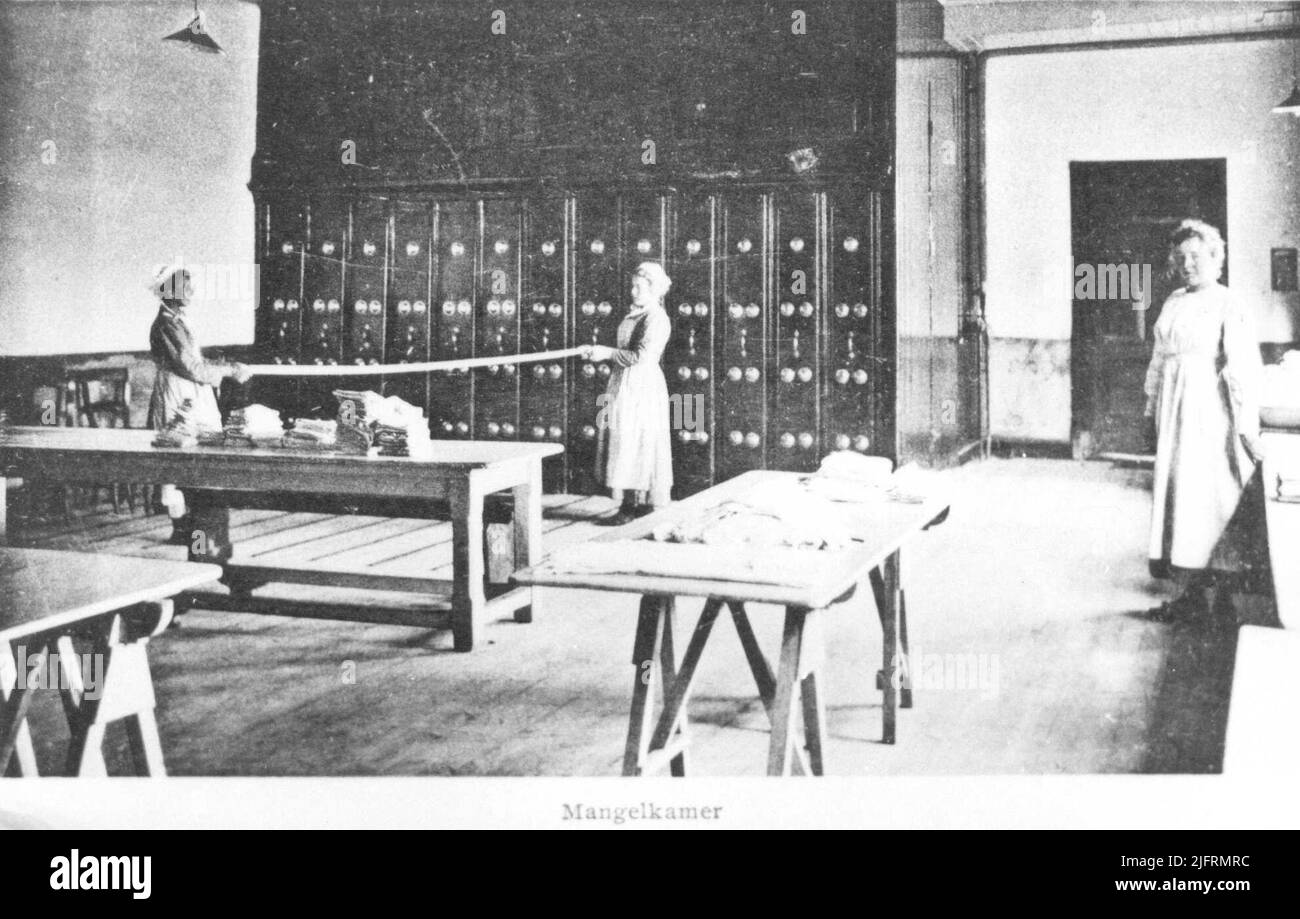 "Telecamere deficienze Foto Stock