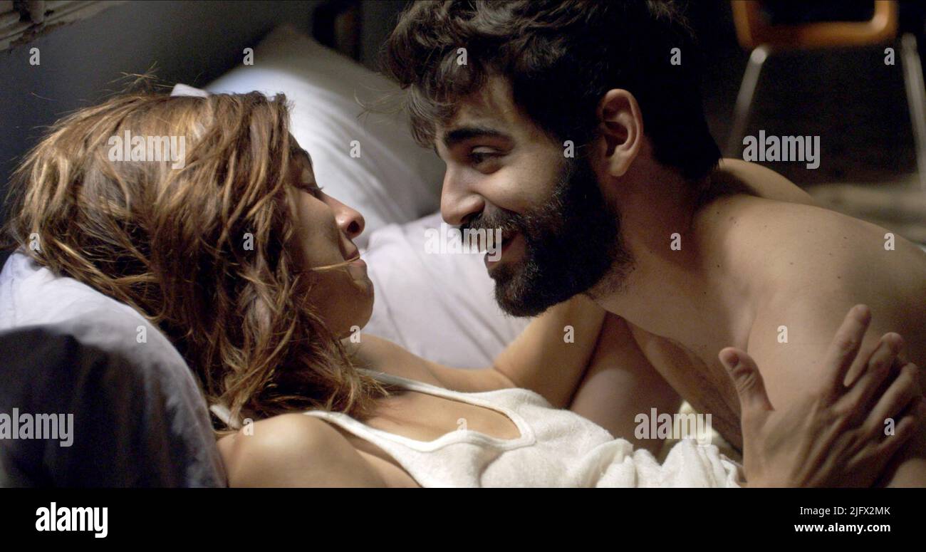 TENA, 10,000 KM, 2014 Foto Stock