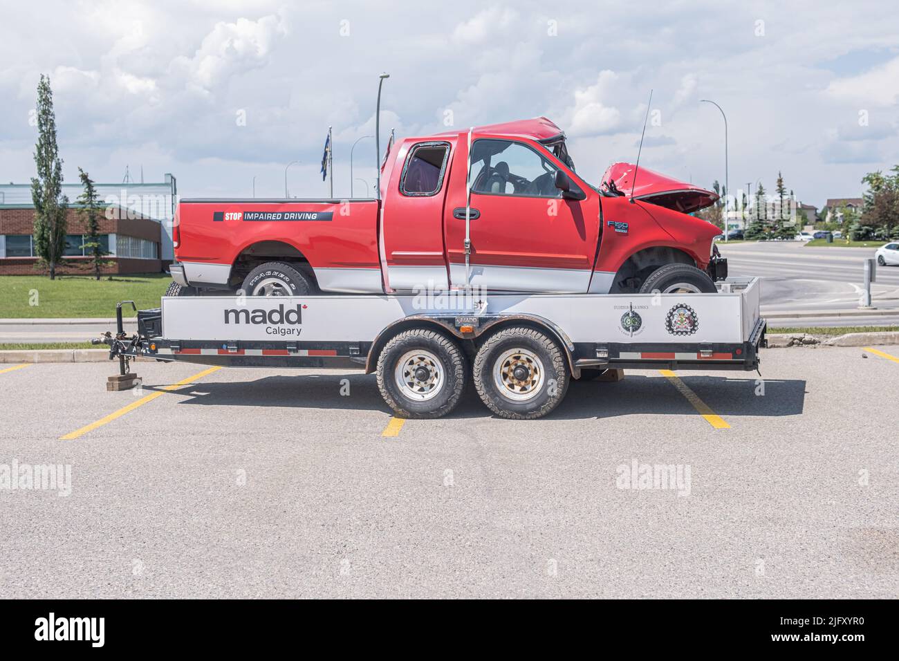 Incidente d'auto 1 immagini e fotografie stock ad alta risoluzione - Pagina  2 - Alamy