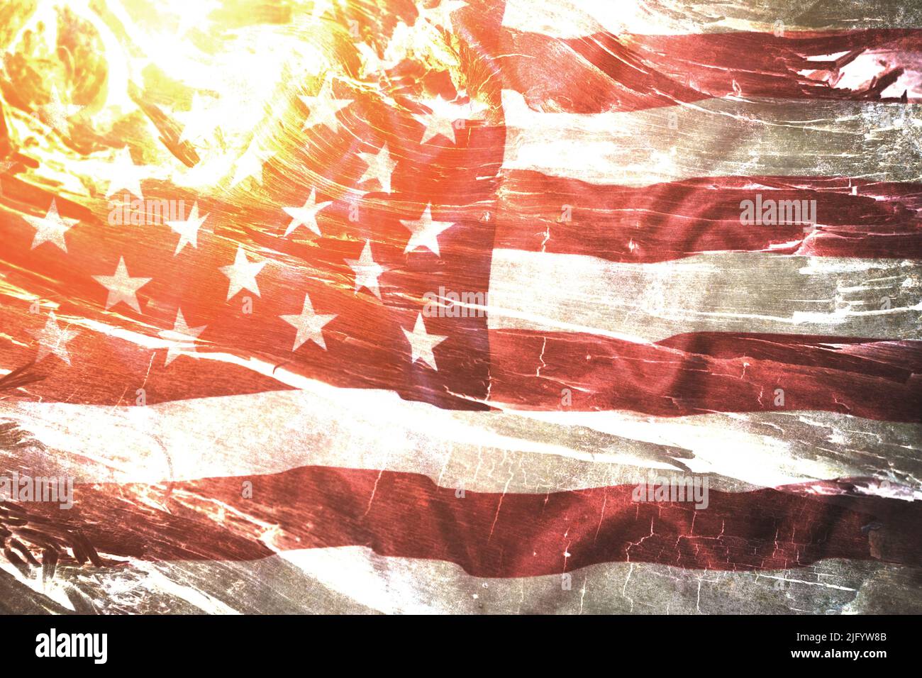 AZ FLAG - Bandiera USA Premium - 150 x 90 cm - Bandiera americana cucita e ricamata nylon 200D con occhielli in metallo incorporati - 200 g AZ FLAG - Bandiera USA Premium - 150 x 90 cm - Bandiera americana cucita e ricamata nylon 200D con occhielli in metallo incorporati - 200 g