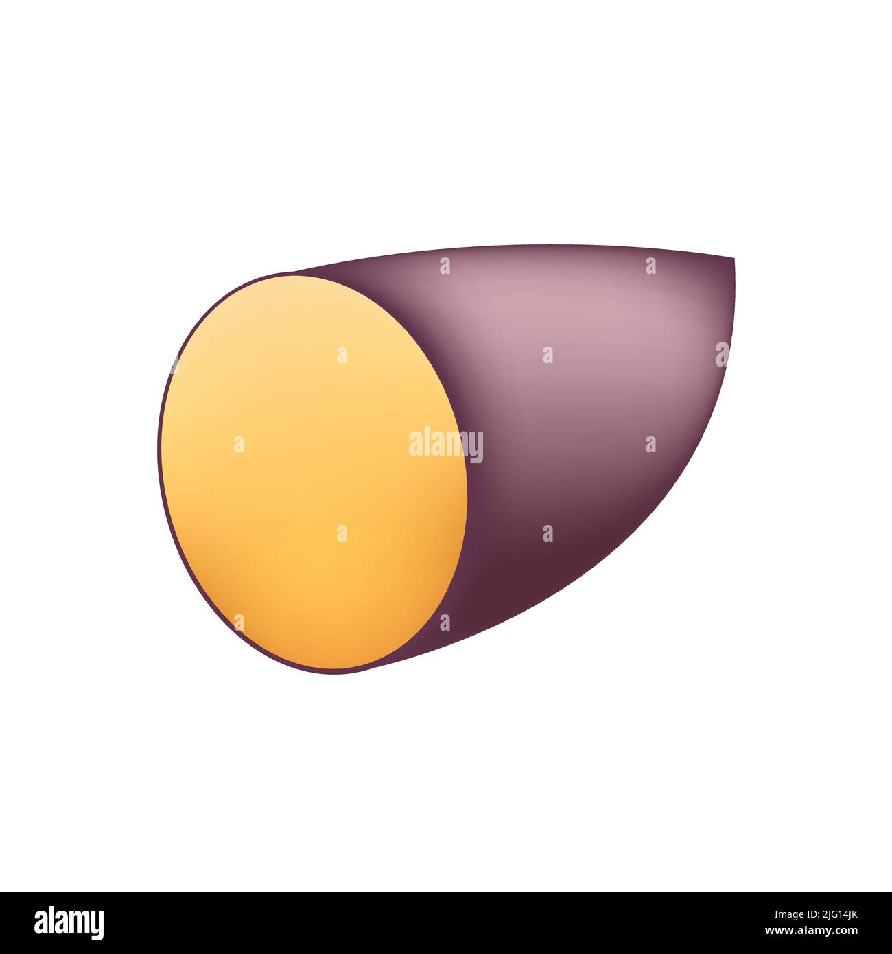 Food Emoji Vector Design. Nutrizione Arte Illustrazione Agricoltura prodotto fresco di fattoria. Isolato su sfondo bianco. Illustrazione Vettoriale