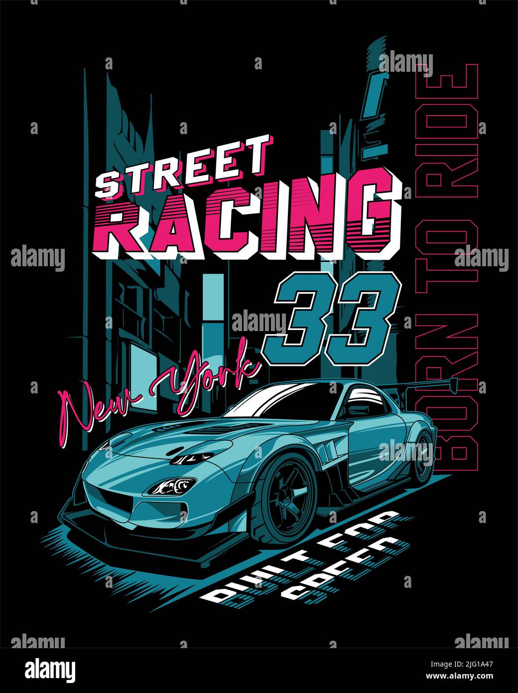 Poster di corse di auto sportive d'epoca immagini e fotografie stock ad  alta risoluzione - Alamy