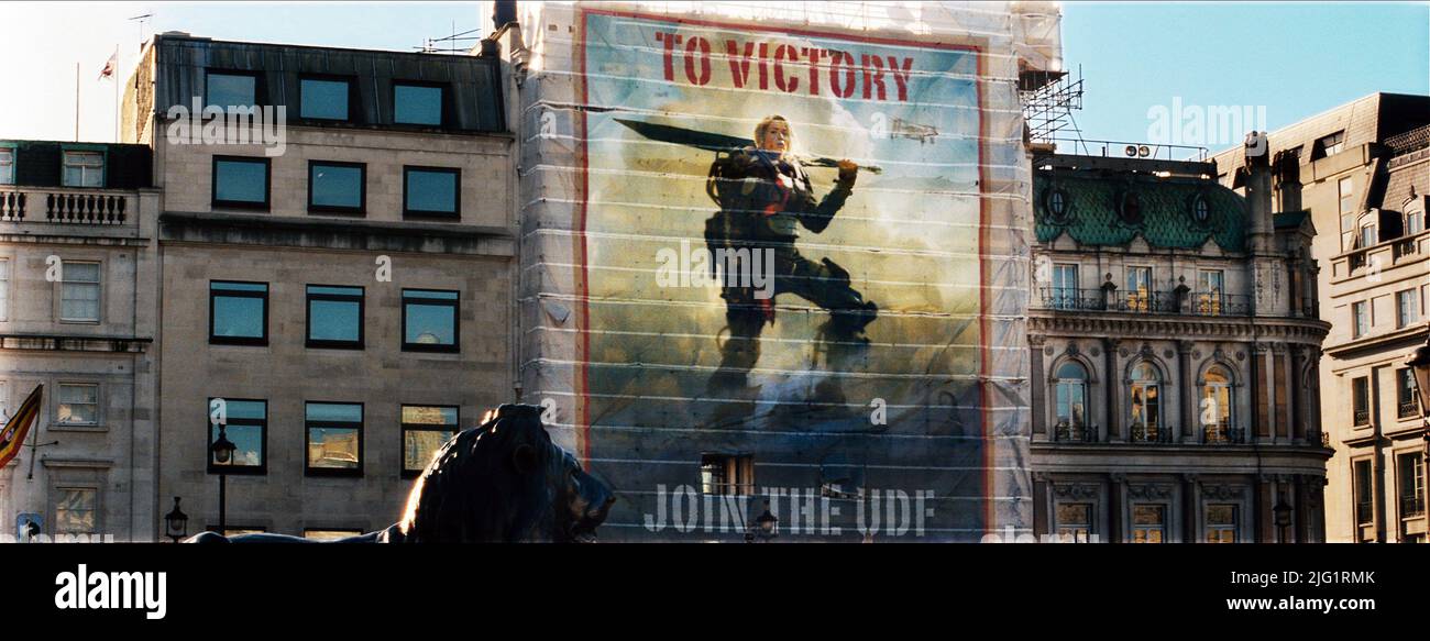 EMILY SMUSSATO, BORDO DI DOMANI, 2014 Foto Stock