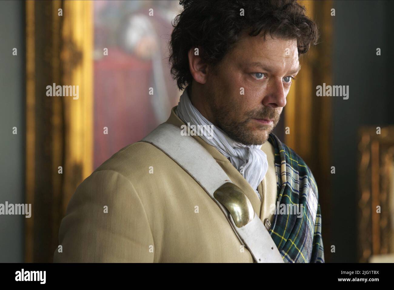 RICHARD COYLE, OSSA INCROCIATE, 2014 Foto Stock