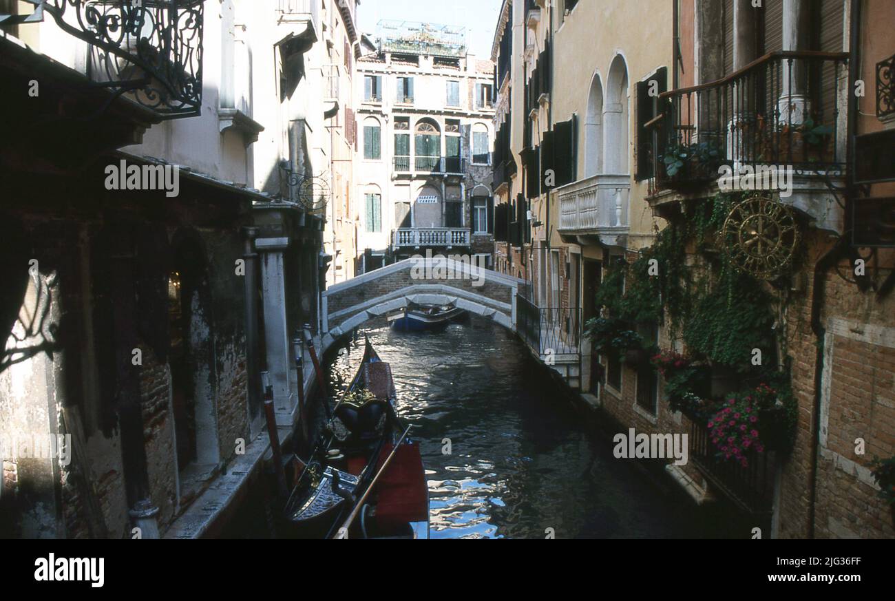 Ponti per Sail Raymond Boswell Foto Stock