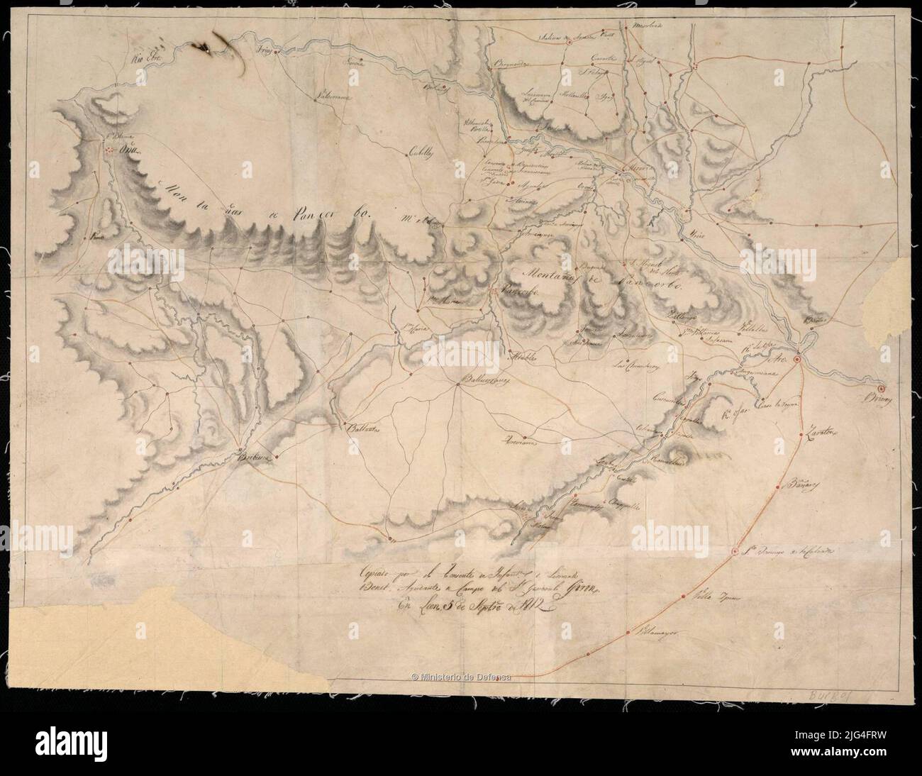 mappa di siena e provincia