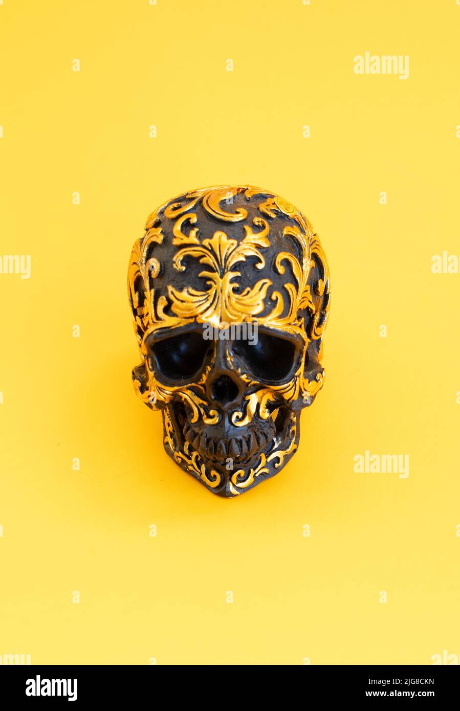 Dia de los muertos vacanza tradizionale Foto Stock