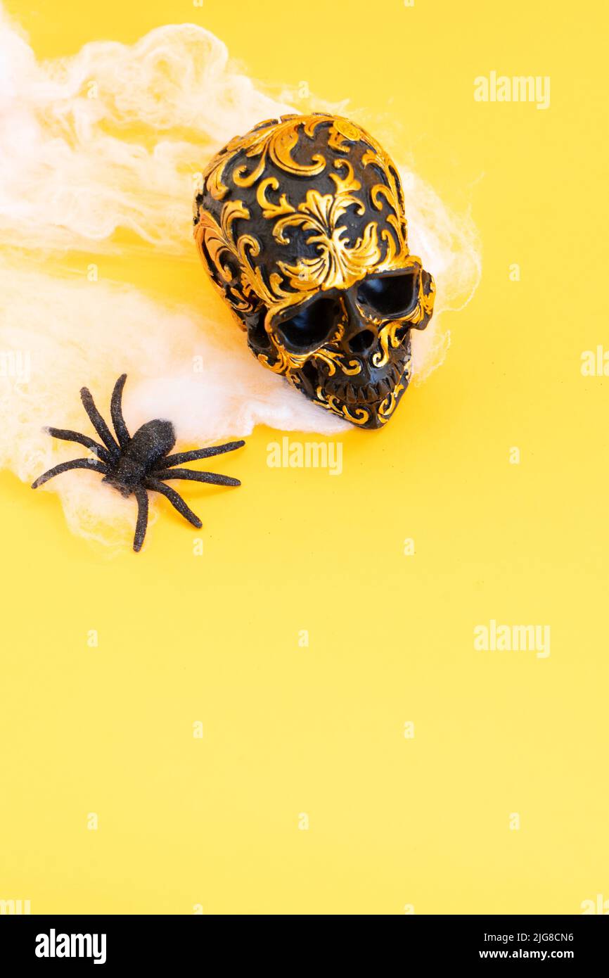Dia de los muertos vacanza tradizionale Foto Stock
