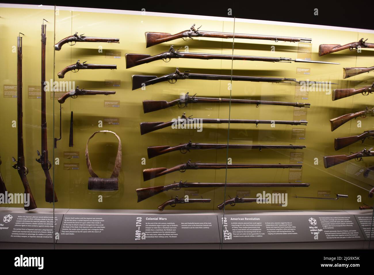 Cody, Wyoming. USA. 5/22/2022. Buffalo Bill Center of the West (formalmente>Buffalo Bill Historical Center). 5-Musuem: Foto Stock