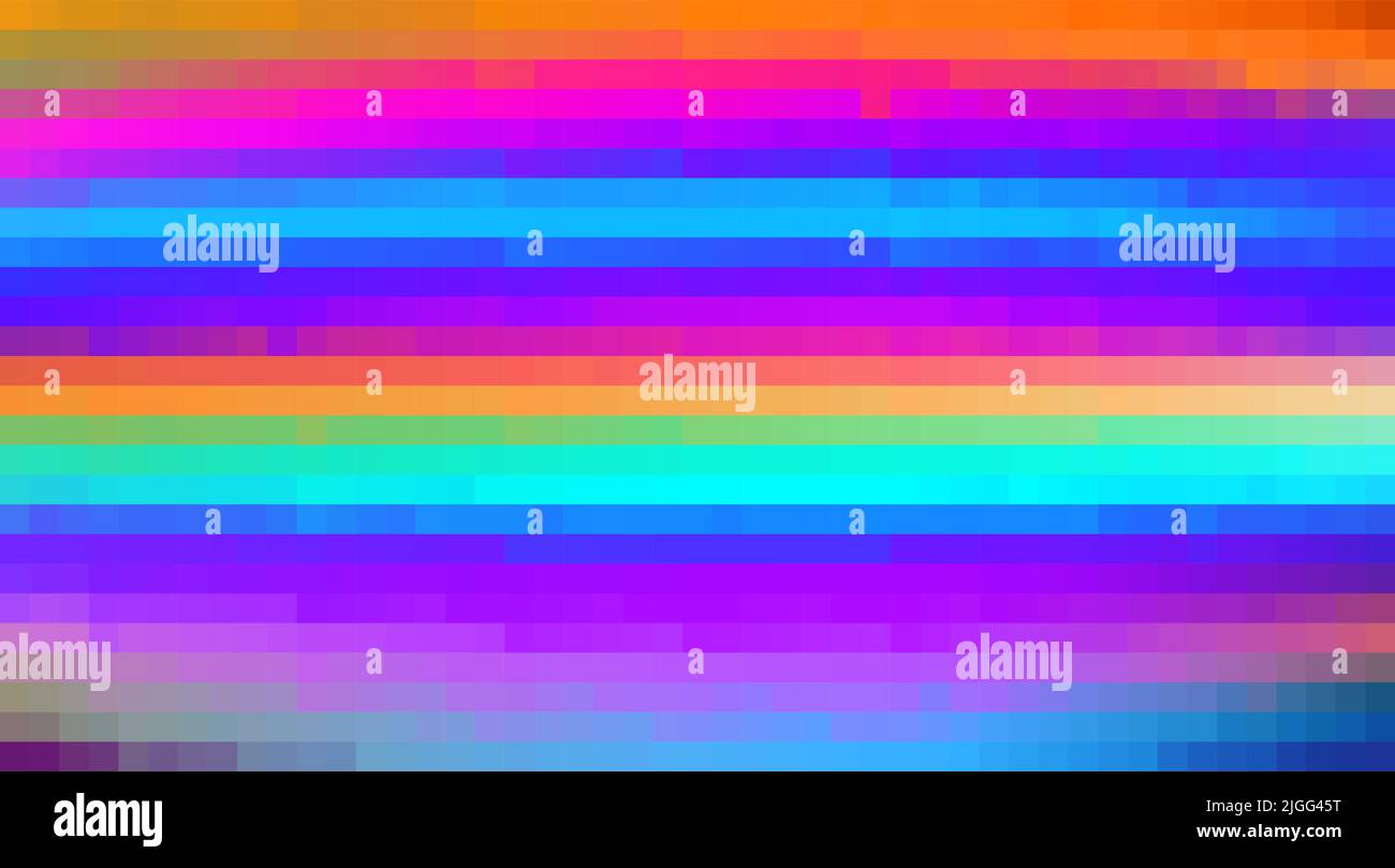 Colori acidi immagini e fotografie stock ad alta risoluzione - Alamy