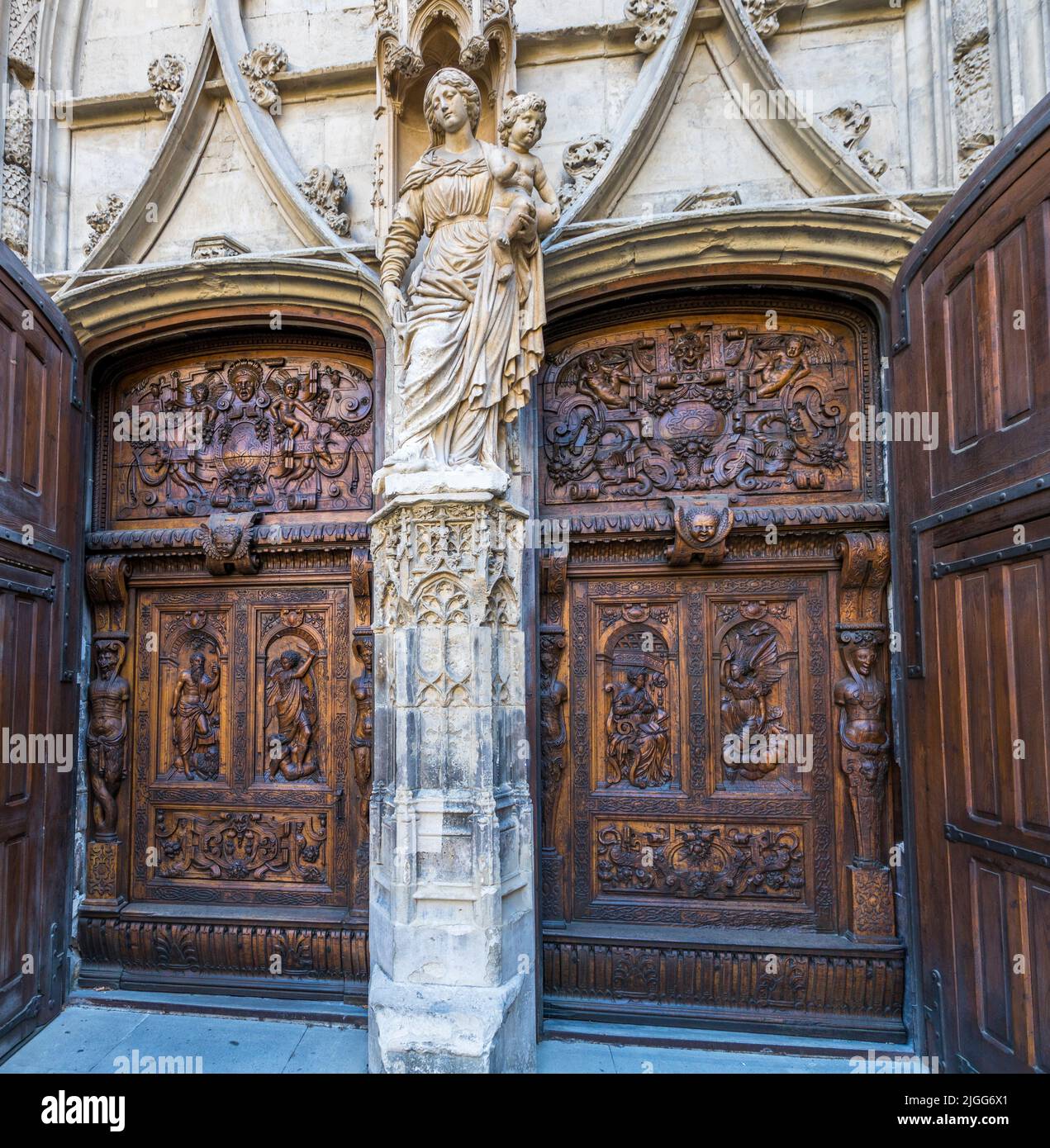 porta santa basilica di san pietro