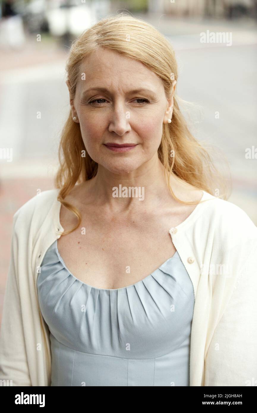 PATRICIA CLARKSON in MAIN STREET (2010), diretto DA JOHN DOYLE. Credit: ANNAPURNA PRODUCTIONS / Album Foto Stock