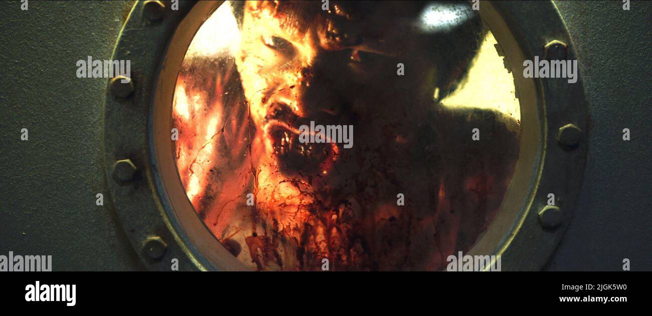 ZOMBIE, REC 4: APOCALISSE, 2014 Foto Stock
