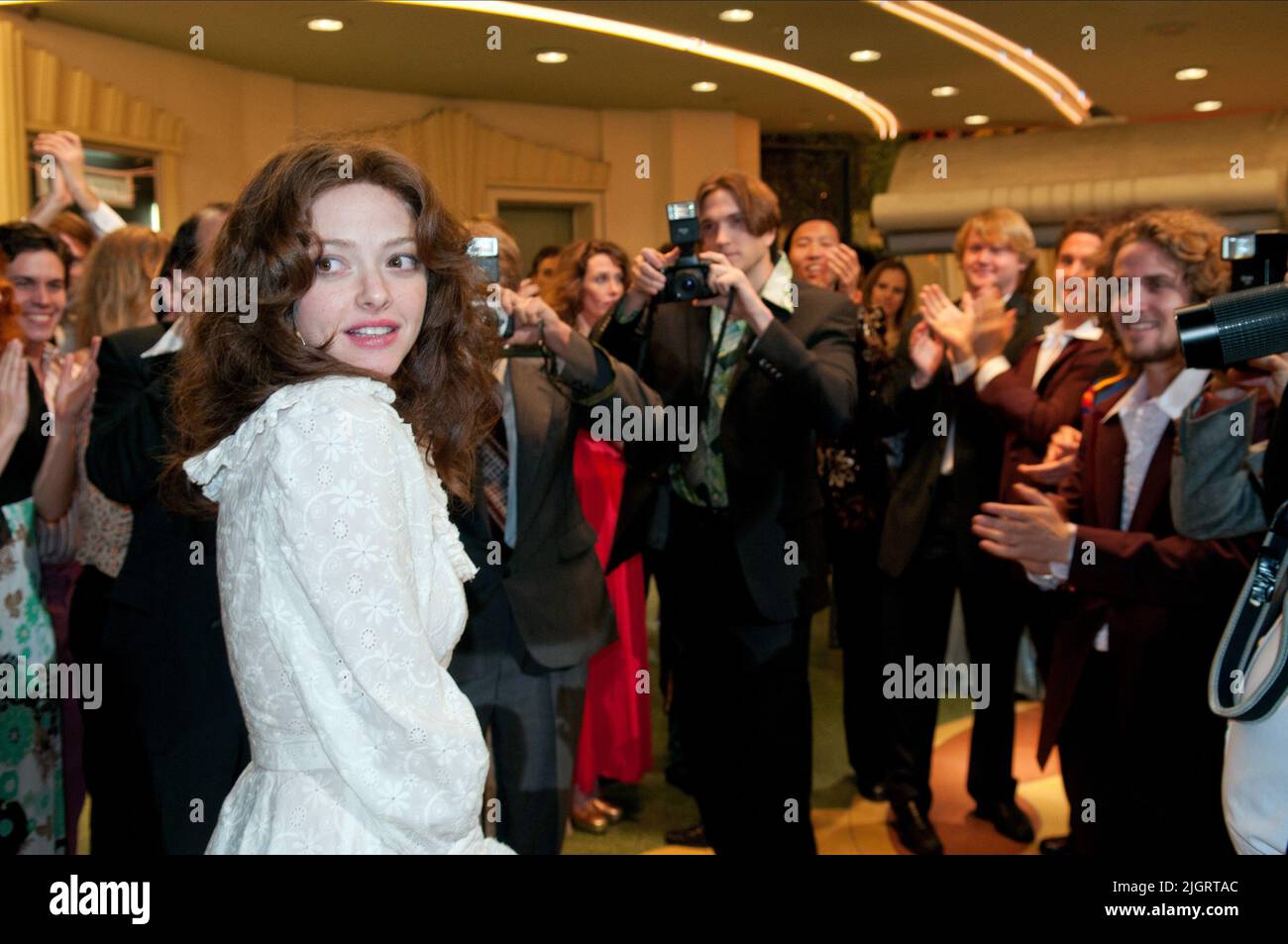 AMANDA SEYFRIED, LOVELACE, 2013 Foto Stock