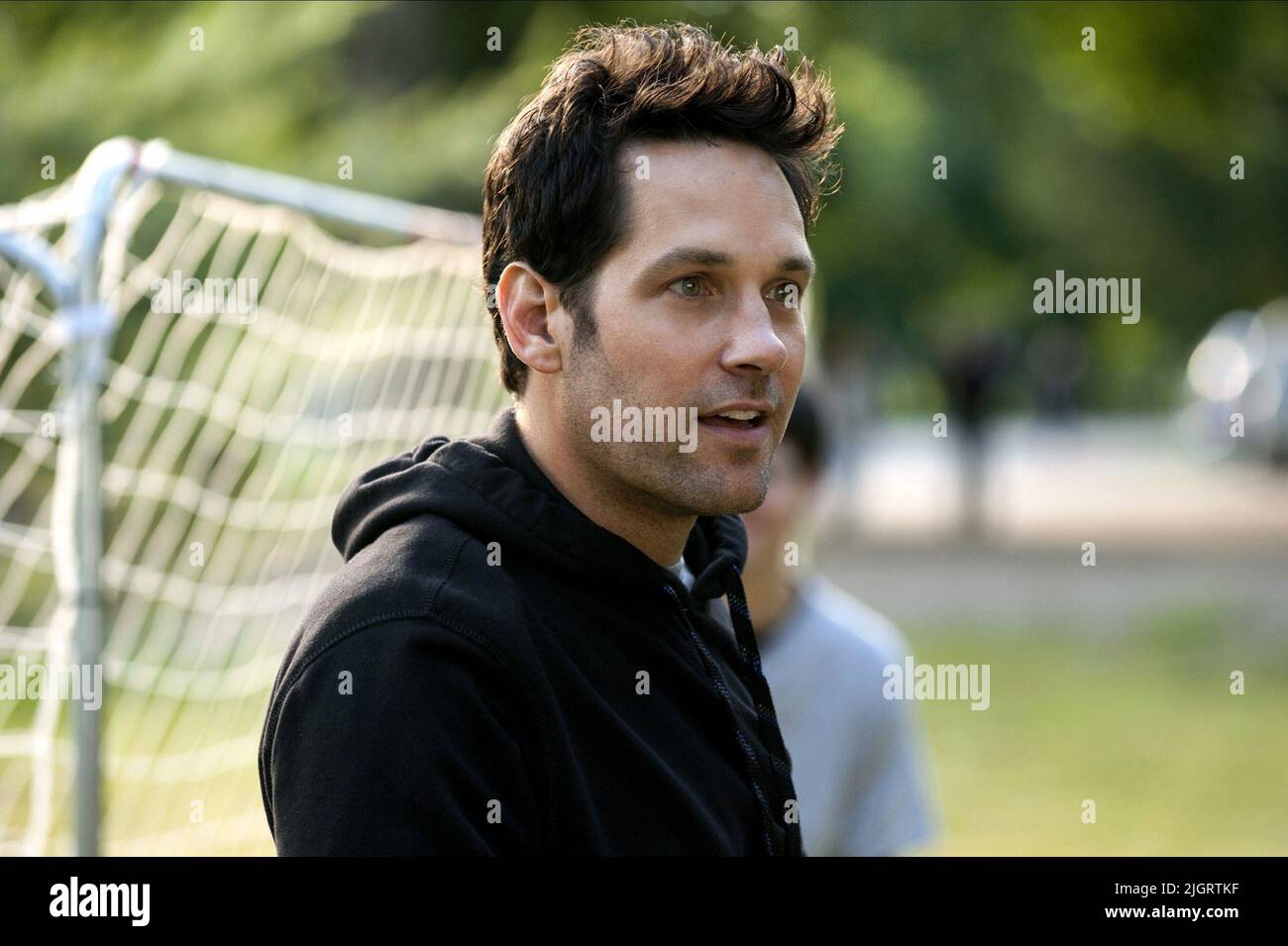 PAUL RUDD, AMMISSIONE, 2013 Foto Stock