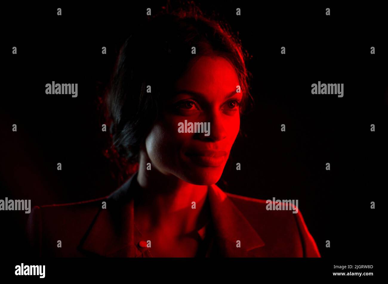 ROSARIO DAWSON, trance, 2013 Foto Stock