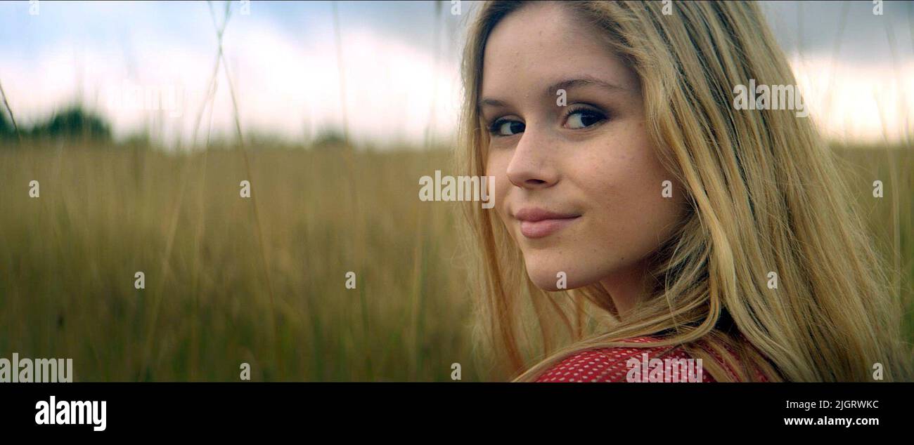 ERIN MORIARTY, I RE D'ESTATE, 2013 Foto Stock