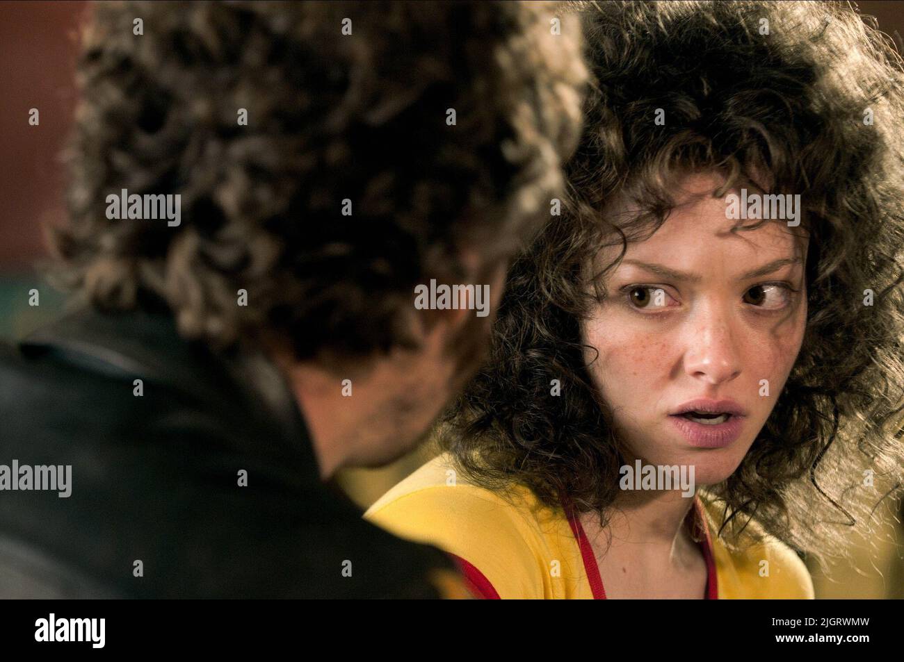 PETER SARSGAARD, Amanda SEYFRIED, LOVELACE, 2013 Foto Stock