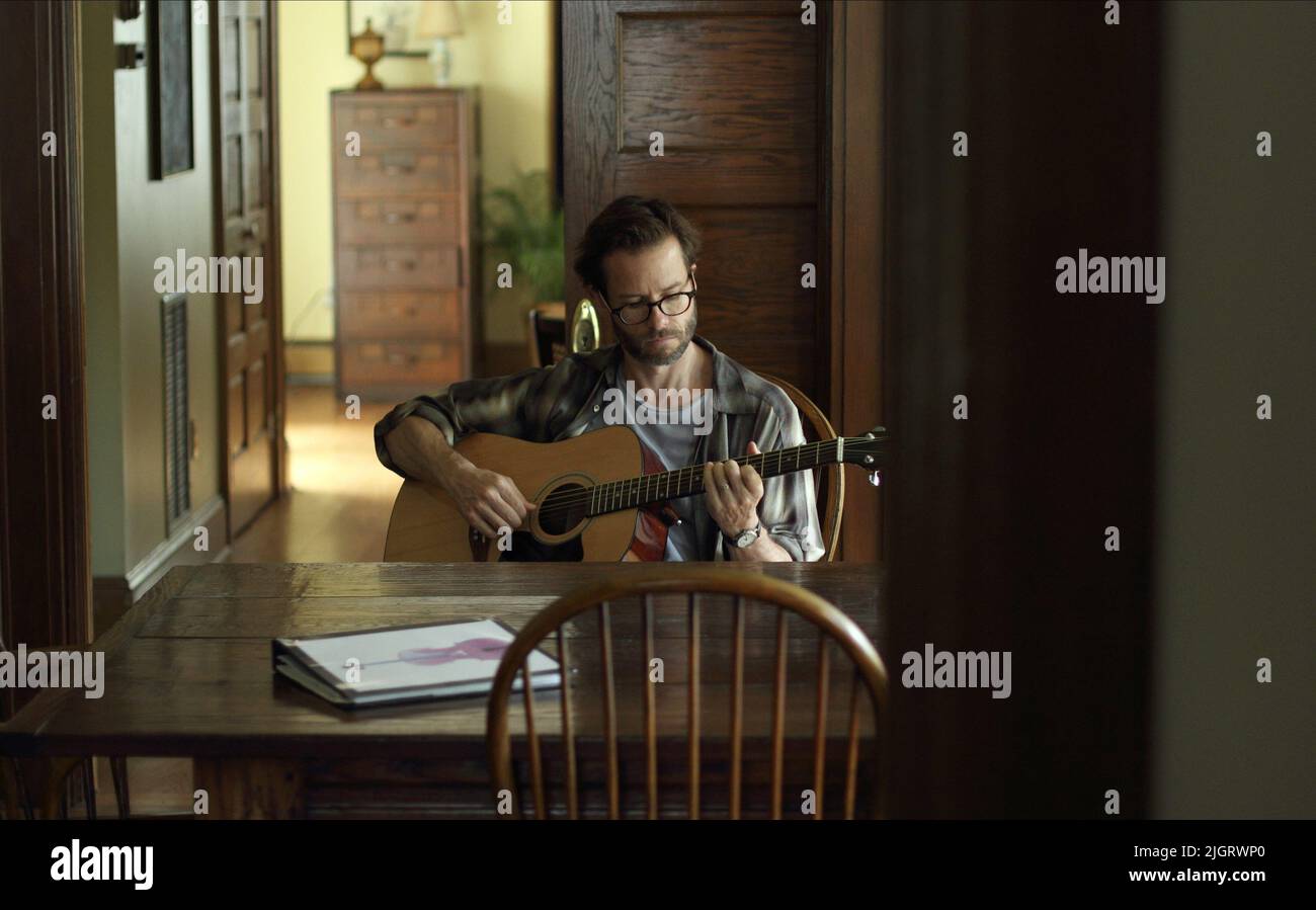 GUY PEARCE, RESPIRA, 2013 Foto Stock