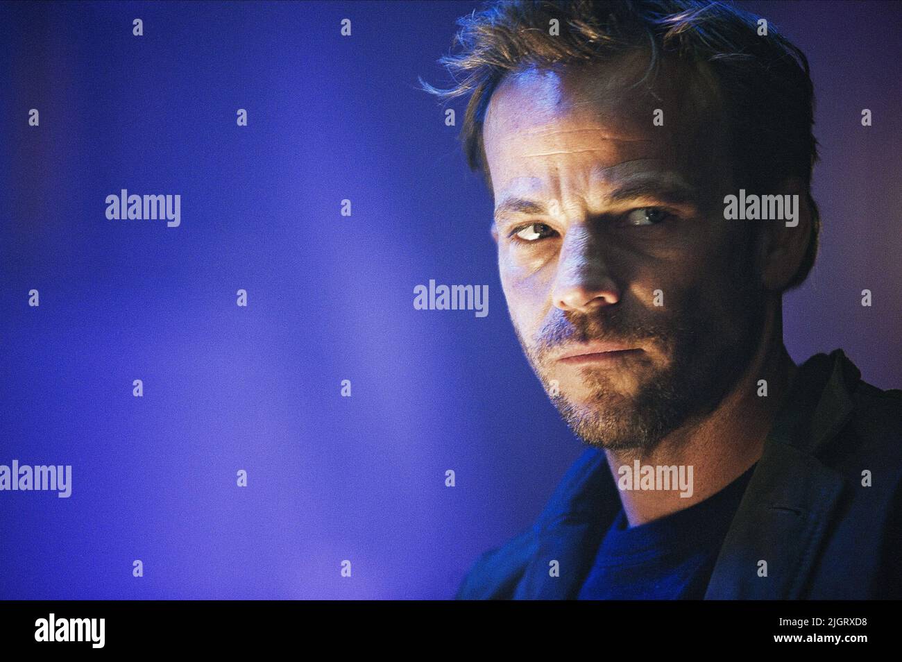 STEPHEN DORFF, UFFICIALE GIÙ, 2013 Foto Stock
