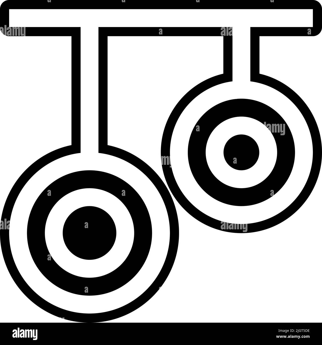 Anello Di Gara Foto E Immagini Stock In Bianco E Nero Alamy