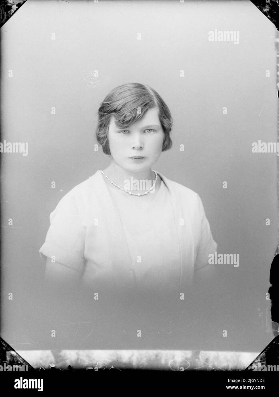 Donna, Östhammar, Uppland. Evento storico, nome legato a Objek: Österborg, Svea Foto Stock