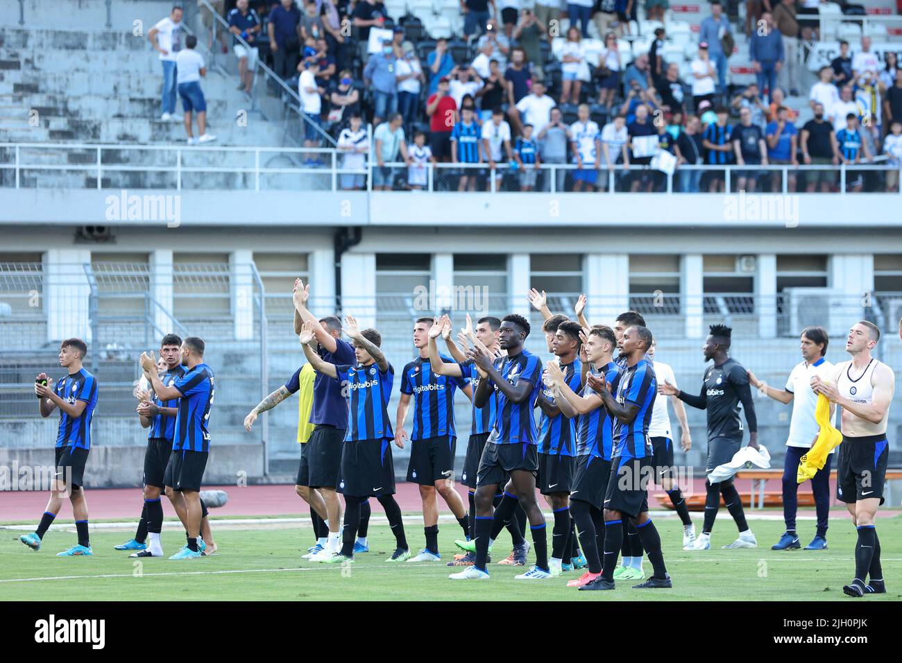 Fc lugano immagini e fotografie stock ad alta risoluzione - Alamy