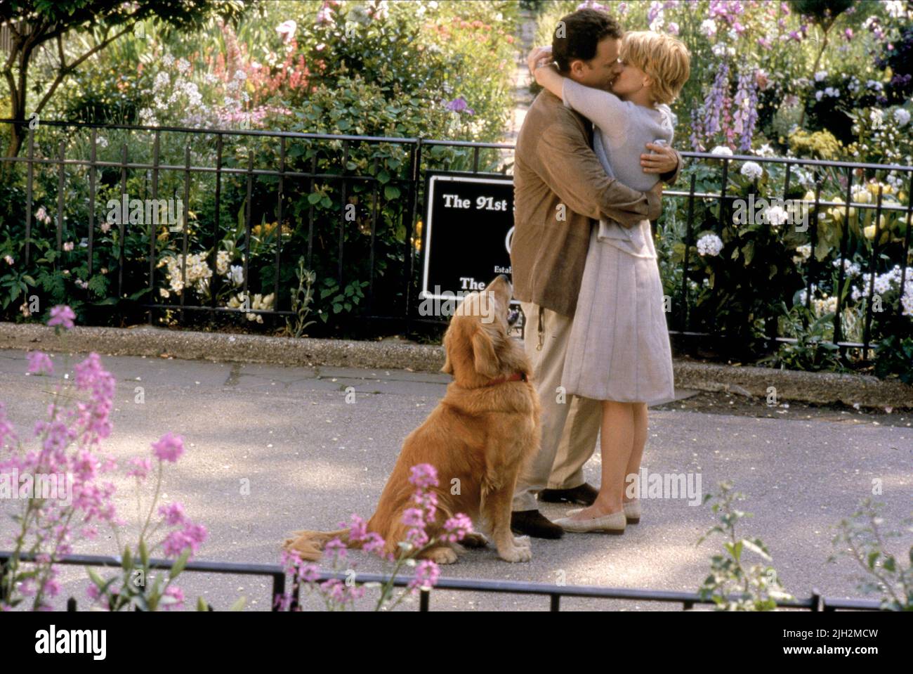 Meg ryan you've got mail immagini e fotografie stock ad alta