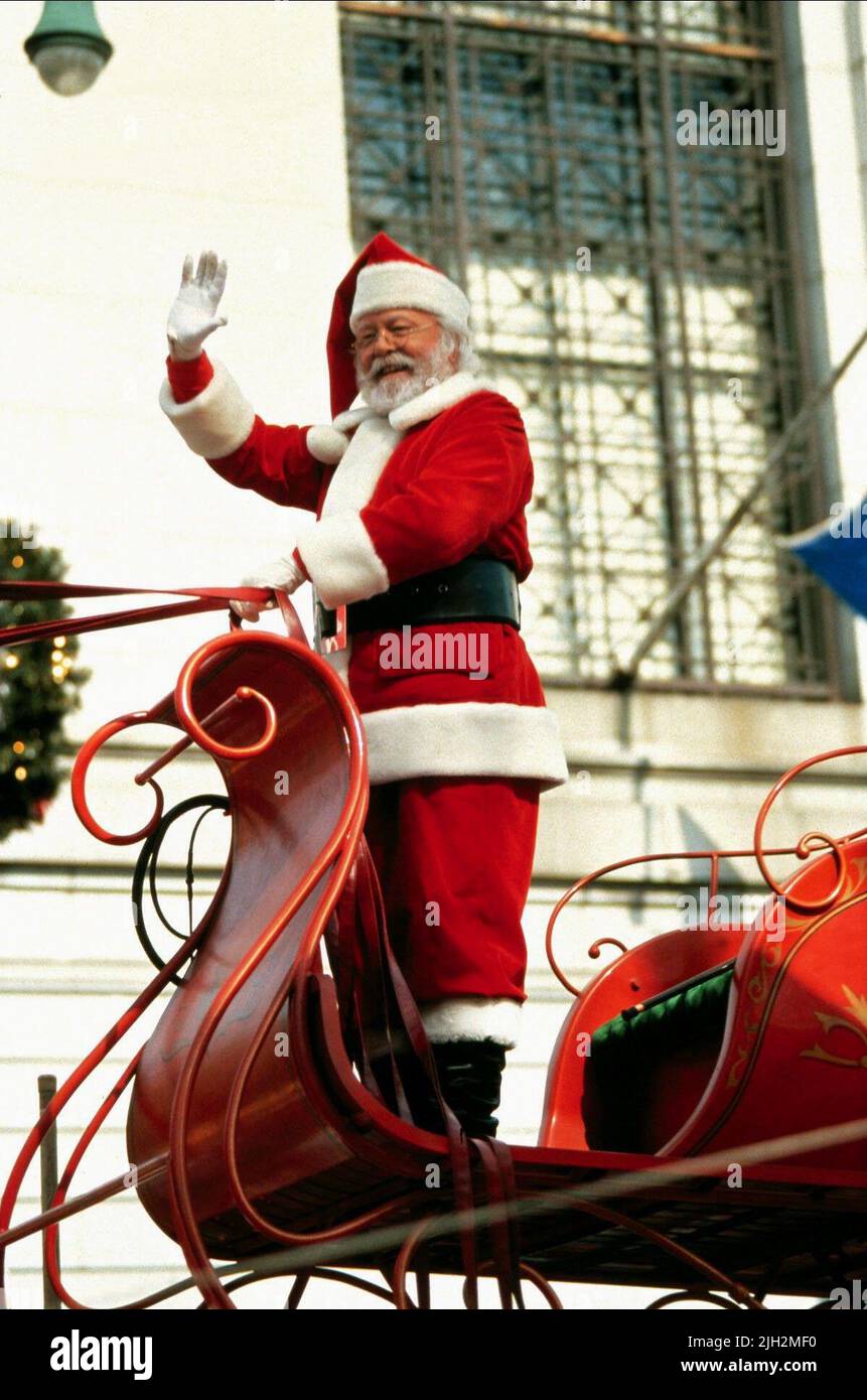 RICHARD ATTENBOROUGH, miracolo su 34TH STREET, 1994 Foto Stock